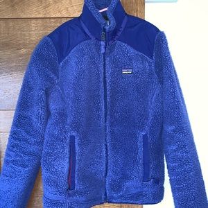 Patagonia retro X jacket